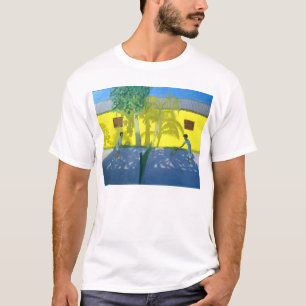 Camiseta Tênis Cuba 1998