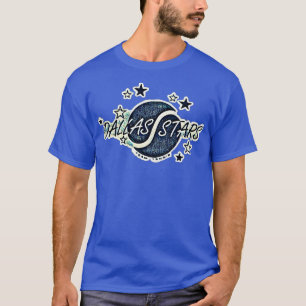 Camiseta Tenis da Equipe Dallas Stars