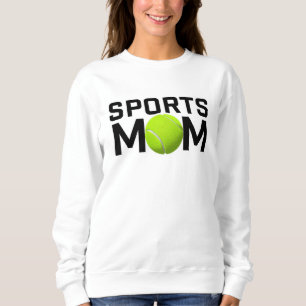 Camiseta Tênis da Mãe Esportiva