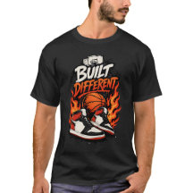 Tênis de Basquete Construídos Diferente