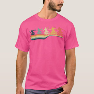 Camiseta Tênis de cadeira de rodas Engraçado