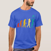 Tênis de Evolução Humana