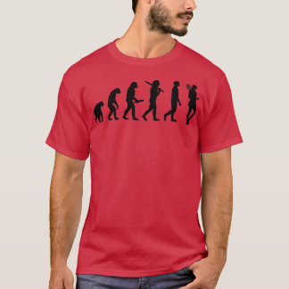 Camiseta Tênis de jogadora de Tênis de roupa 22