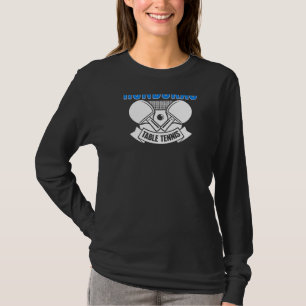 Camiseta Tênis de Mesa Honduras  Apoie o Ping Pong Honduren