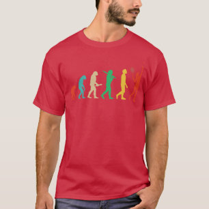 Camiseta Tênis de roupa de tênis
