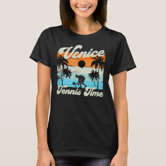 Camiseta Tênis de Veneza - Tênis de retro Vintage