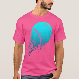 Camiseta Tênis desportivo tênis