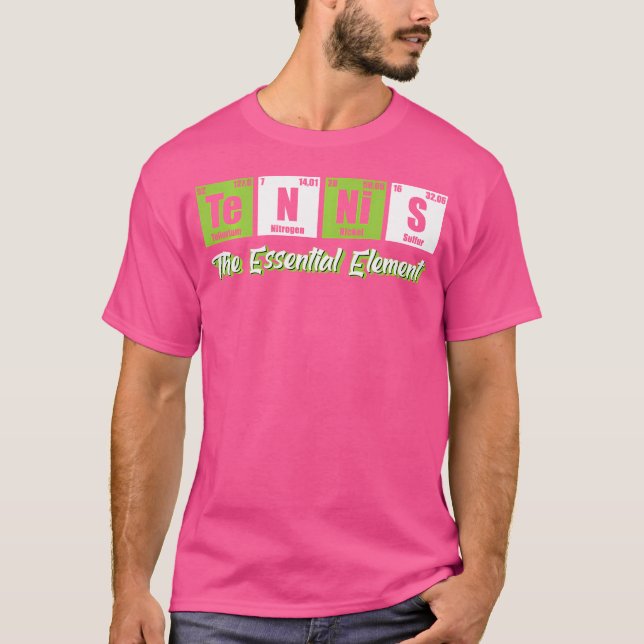 Camiseta Tênis do Elemento Engraçado Tênis de Amor (Frente)