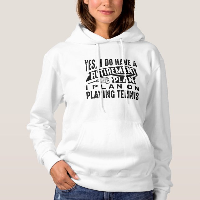 Camiseta Tênis do Plano de Reforma (Frente)