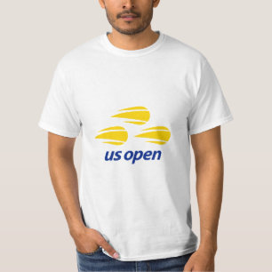 Camiseta tênis do us open 2023