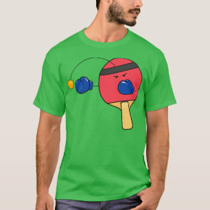 Camiseta Tênis engraçada