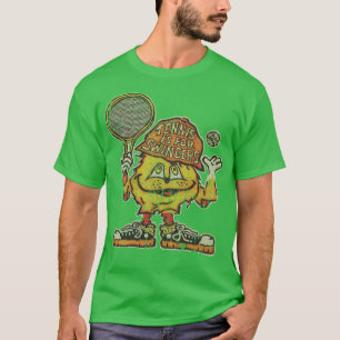 Camiseta Tênis for Swingers