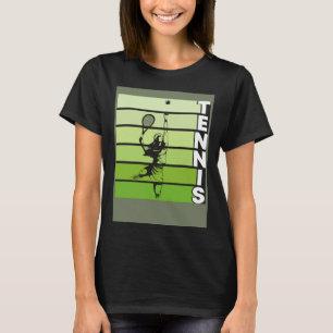 Camiseta Tênis Girl WomaFamily Match Team Player Esporte