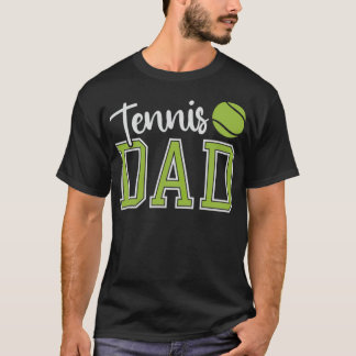 Camiseta Tênis Pai Tênis  Pai dia de os pais cesto aba