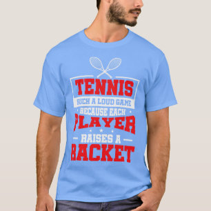 Camiseta Tênis Player 2