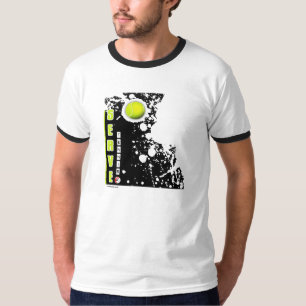 CAMISETA TÊNIS QUALQUER UM?