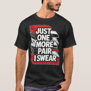 Camiseta Tênis Sneakerhead Streetwear Urbano