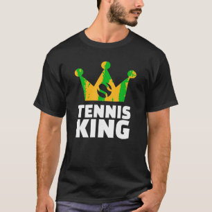 Camiseta Tênis T Shirt