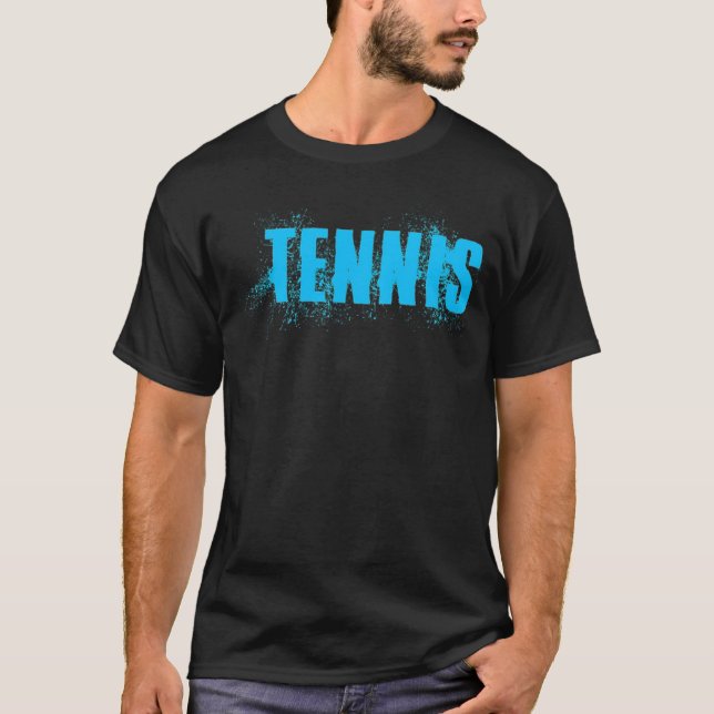 Camiseta Tênis tênis (Frente)