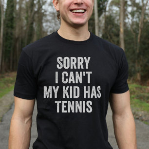 Camiseta Tênis, Tênis da Mãe, Pai Engraçado