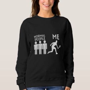 Camiseta Tênis Tênis Racket Tênis Tênis Ball Court Tenn