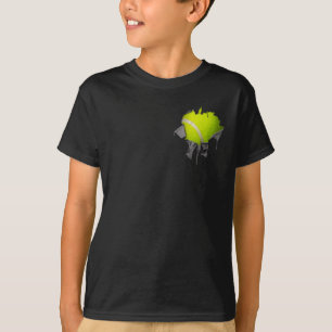 Camiseta Tênis Torn