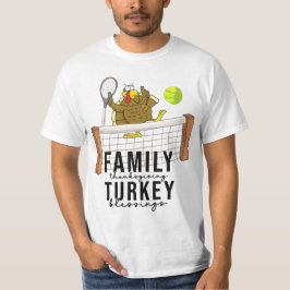 Camiseta Tênis Turquia, bonitinho de desenho engraçado de A