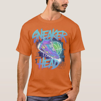 Camiseta Tênis Unissex Urban Hype Old School Sports Jumpo