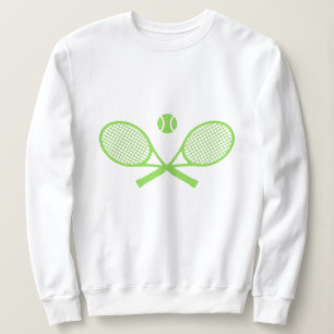 Camiseta Tênis verde