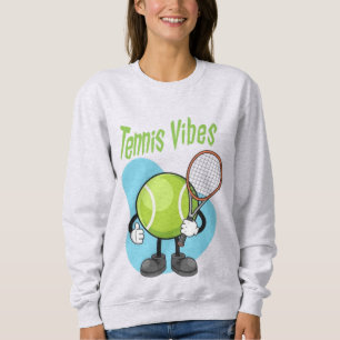 Camiseta Tênis vibes