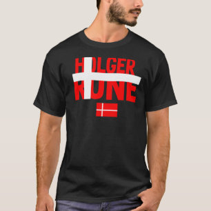 Camiseta Tenista - Holger Rune