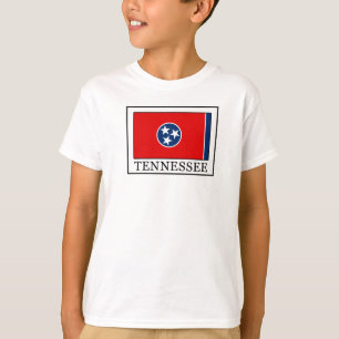 Camiseta Tennessee