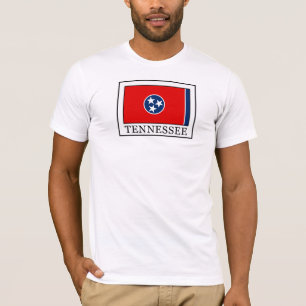 Camiseta Tennessee