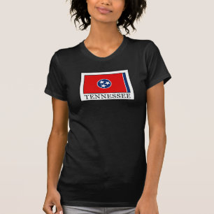 Camiseta Tennessee