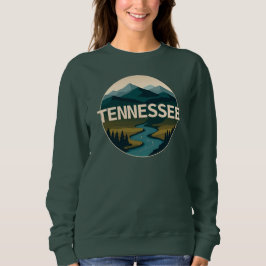Camiseta Tennessee Estados Unidos da América