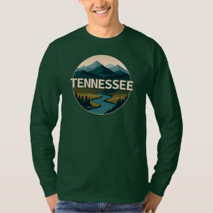 Camiseta Tennessee Estados Unidos da América