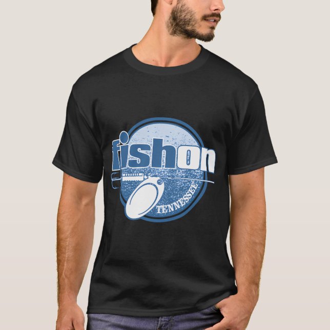 Camiseta Tennessee (FO5) (Frente)