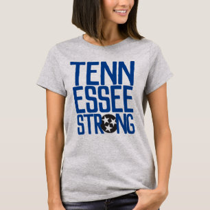 CAMISETA TENNESSEE FORTE