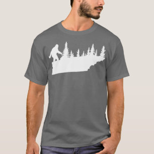Camiseta Tennessee Gift