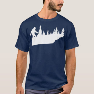 Camiseta Tennessee Gift