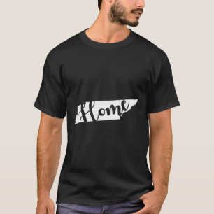 Camiseta Tennessee Home