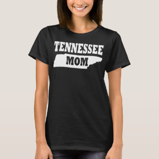 Camiseta Tennessee Mãe 