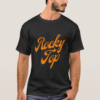 Camiseta Tennessee Orange