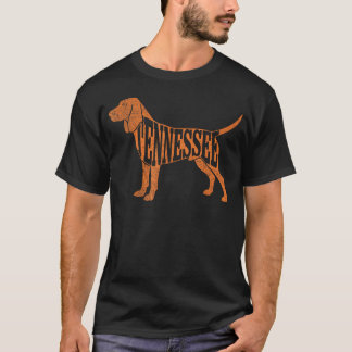 Camiseta Tennessee Retro