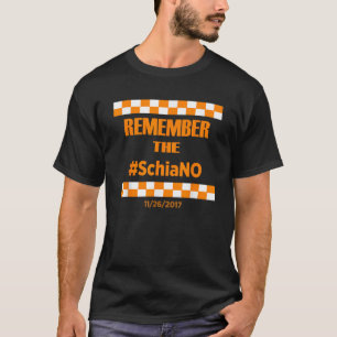 Camiseta Tennessee Volunteer State Engraçado Futebol SchiaN