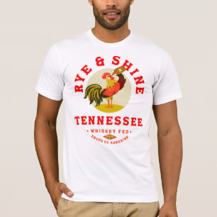 Camiseta Tennessee Whiskey Shirt Legal Bourbon Drinker Gift