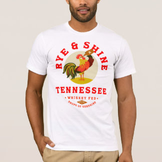 Camiseta Tennessee Whiskey Shirt Legal Bourbon Drinker Gift