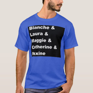 Camiseta Tennessee Williams Ladies