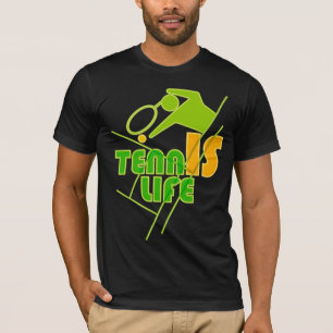 CAMISETA TENNIS_LIFE