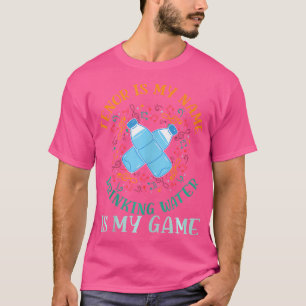 Camiseta Tenor É Meu Nome Opera Singer Clássica Fan